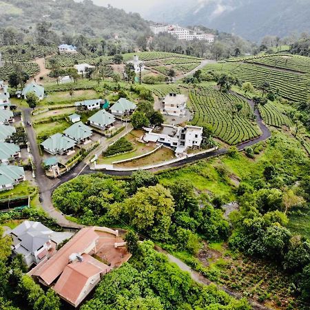 Vagamon Green Haven Resort מראה חיצוני תמונה