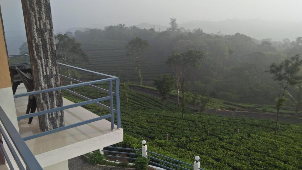 Vagamon Green Haven Resort מראה חיצוני תמונה